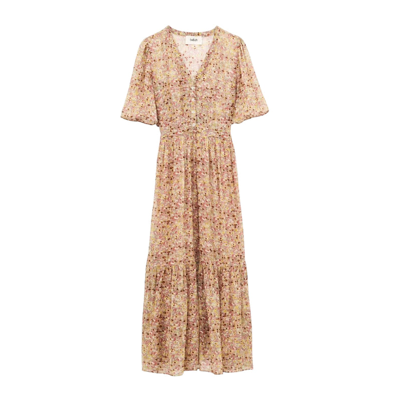 Lariol Dress