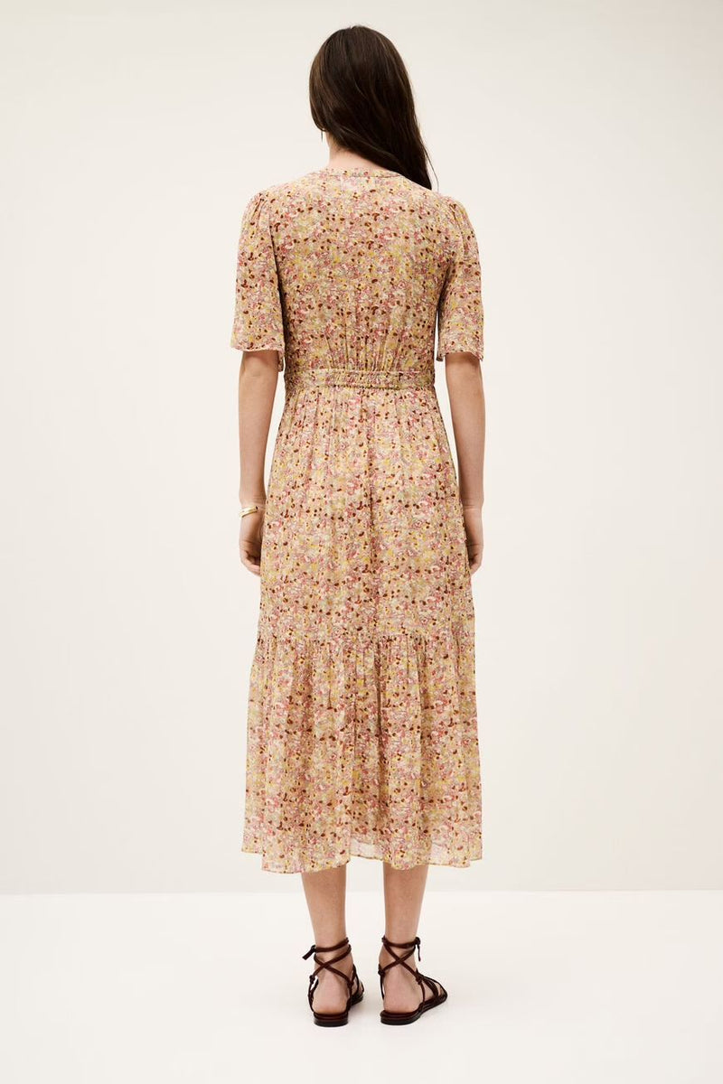 Lariol Dress