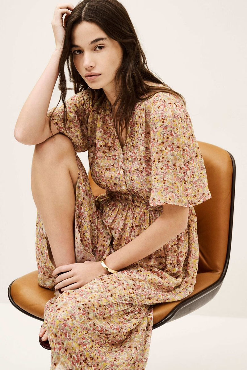 Lariol Dress