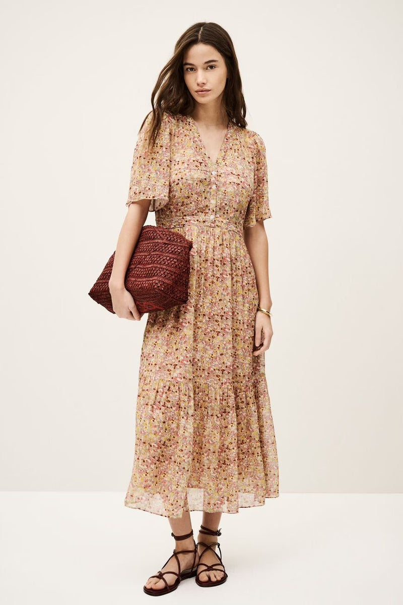 Lariol Dress