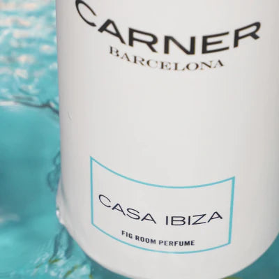 CASA Ibiza Fig Carner Room Perfume
