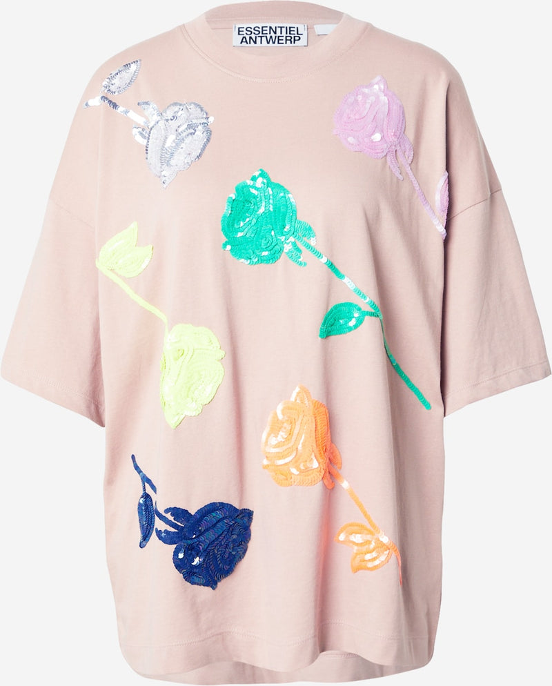 Hinde T-Shirt