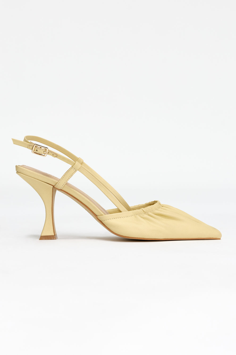 LEEROY HEEL