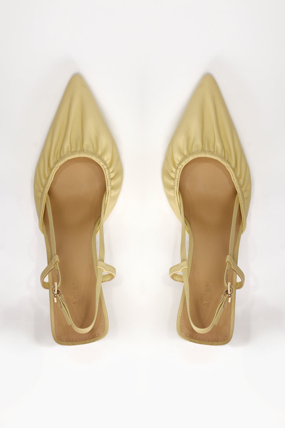 LEEROY HEEL