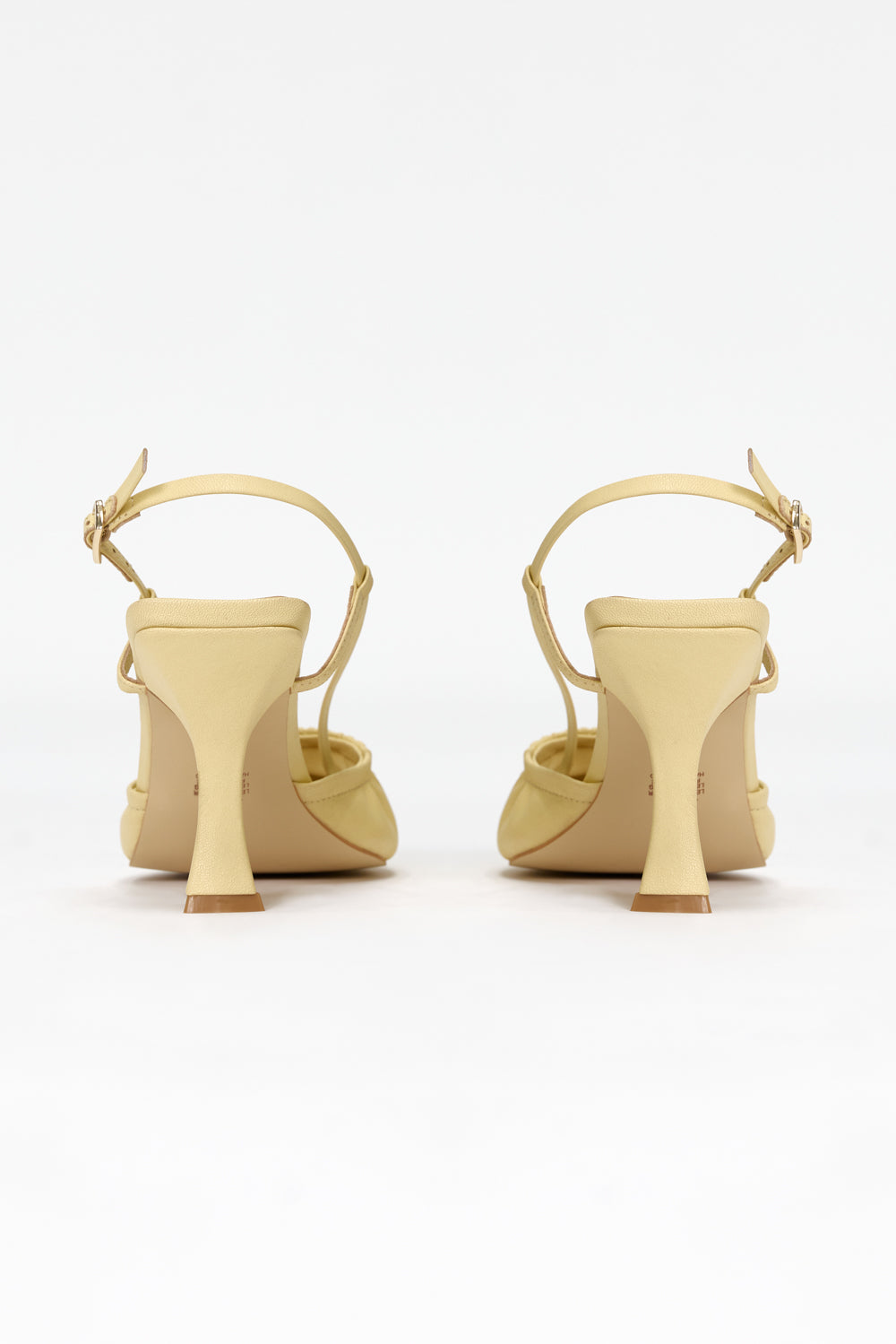 LEEROY HEEL