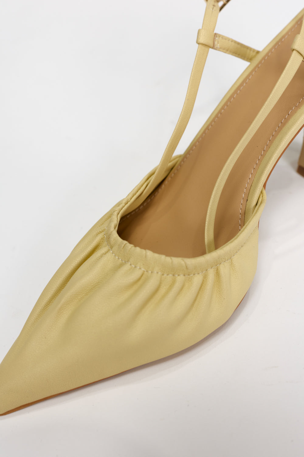 LEEROY HEEL