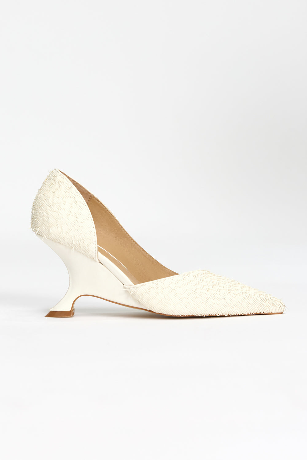 Caro Heel