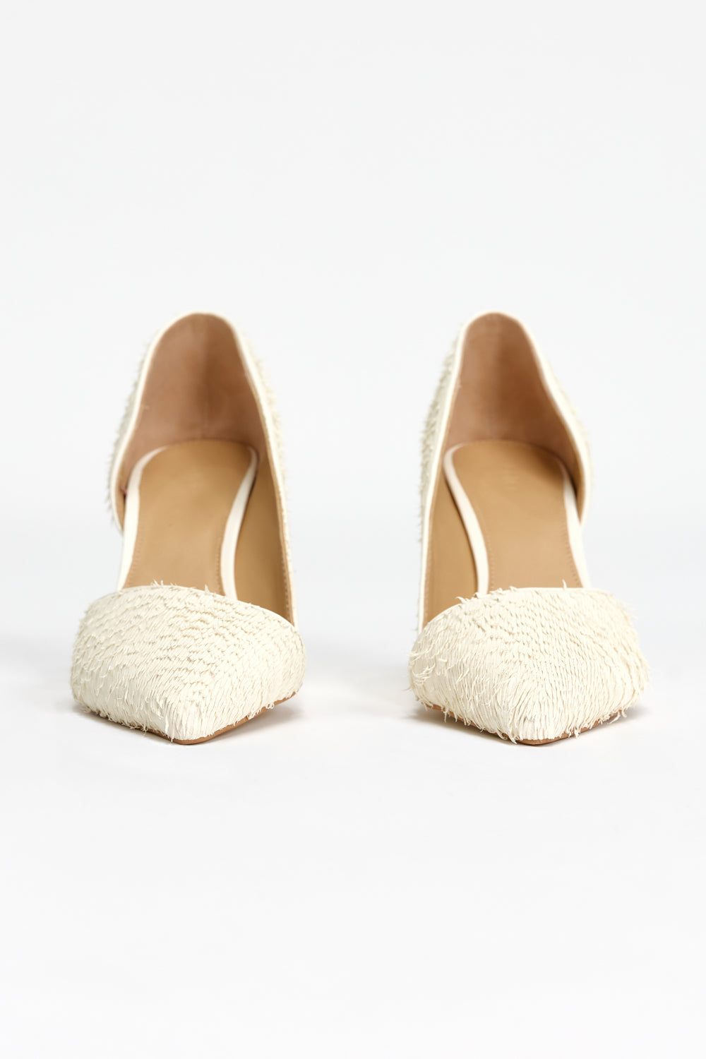 Caro Heel