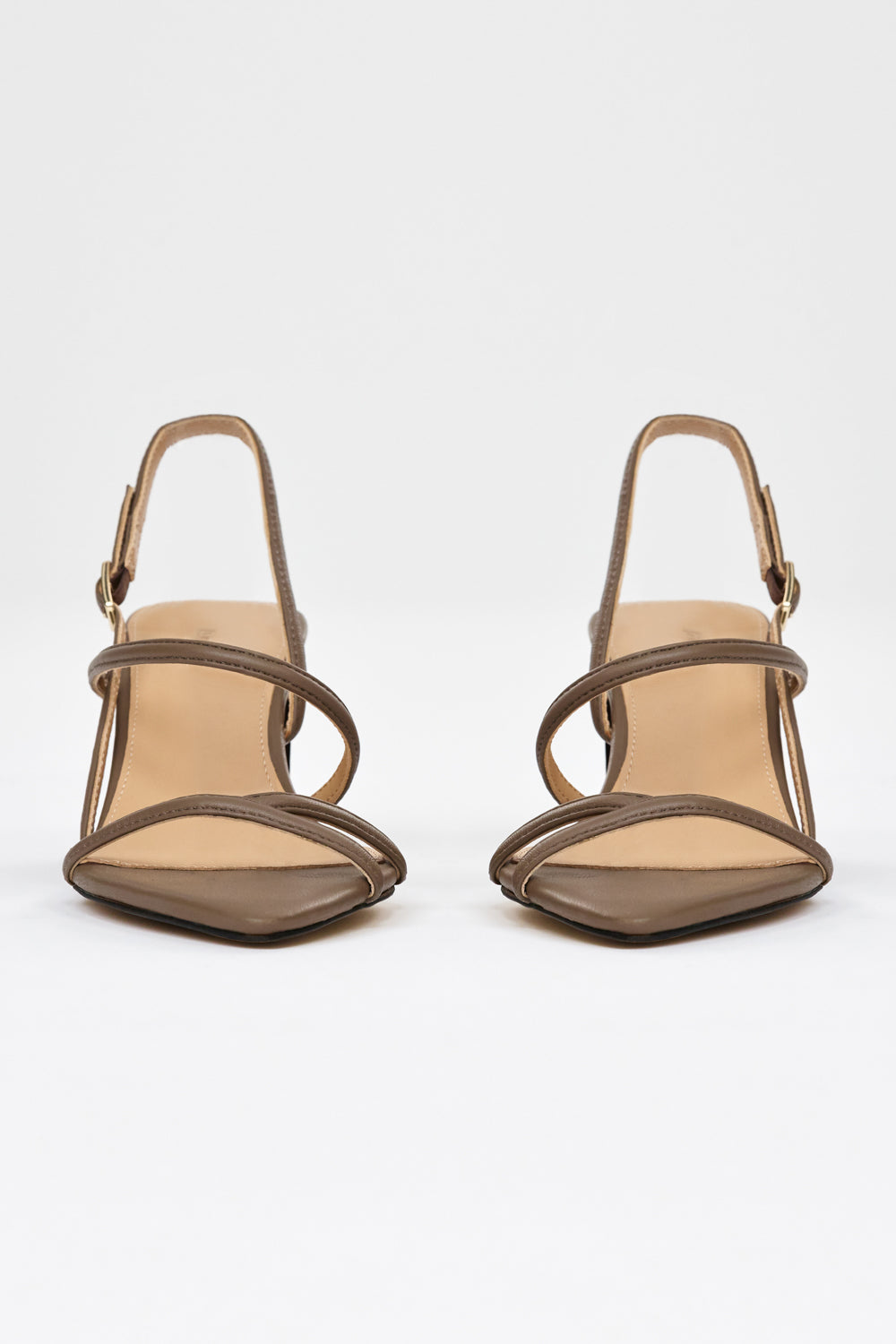 BRINLEE HEEL