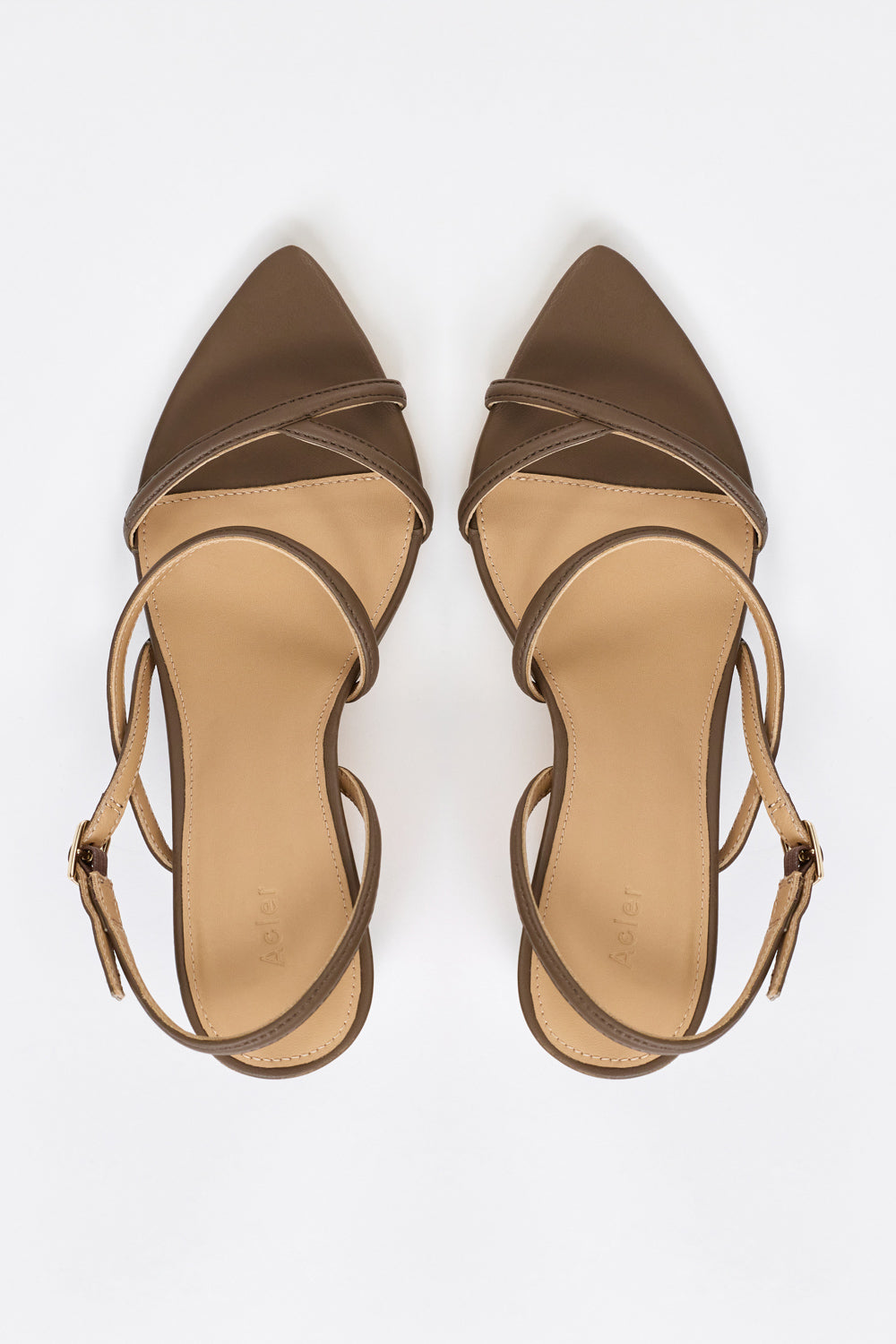 BRINLEE HEEL