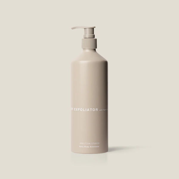 Body Liquid Exfoliator