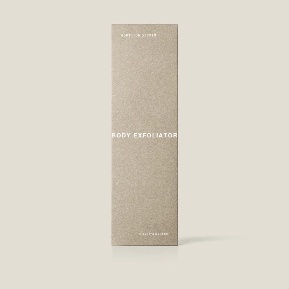 Body Liquid Exfoliator
