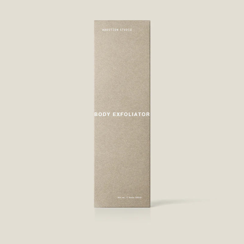 Body Liquid Exfoliator
