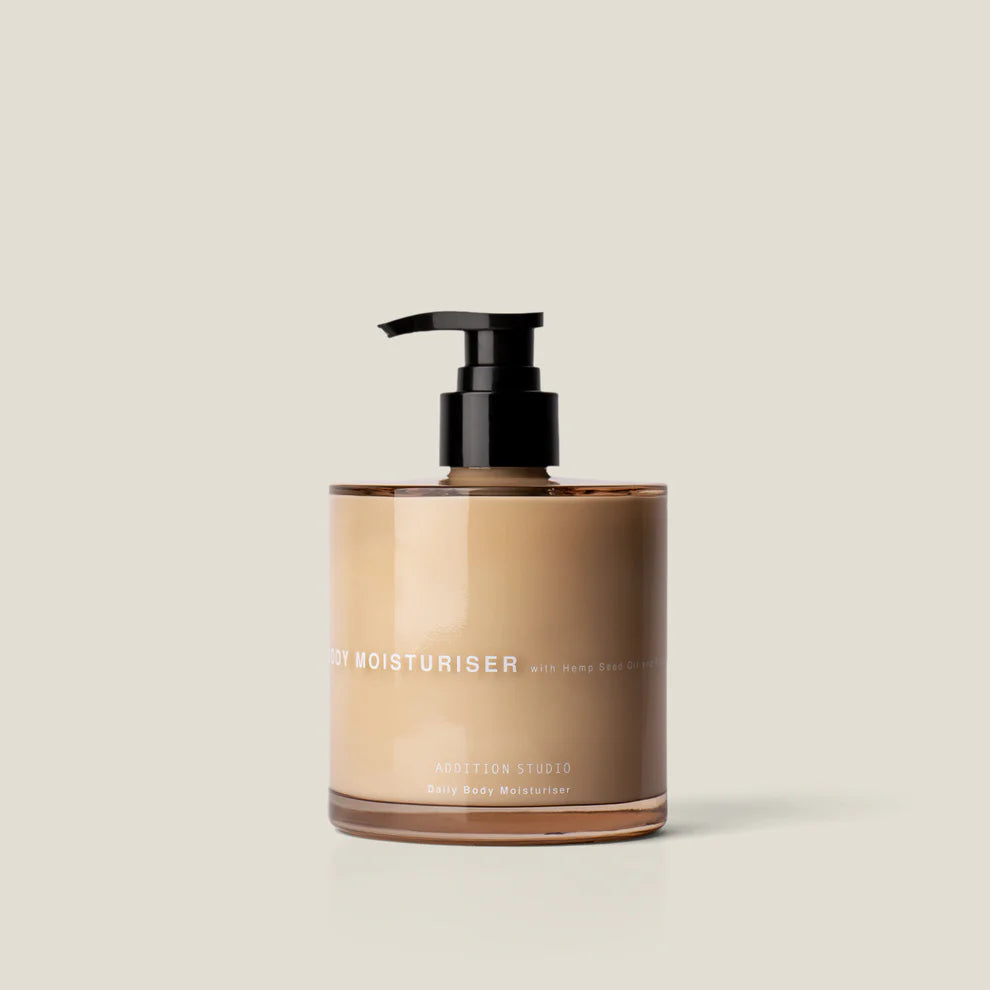 Body Moisturiser
