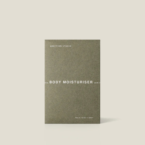Body Moisturiser
