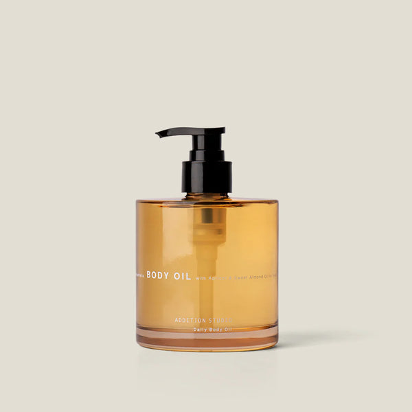 Body Oil