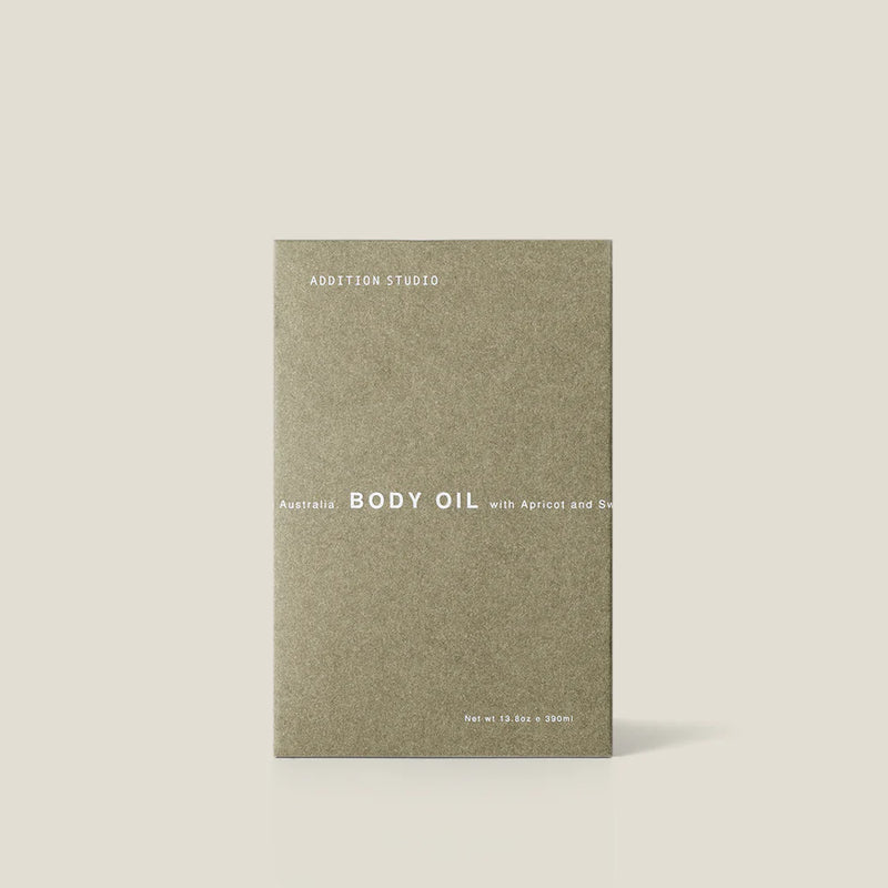 Body Oil
