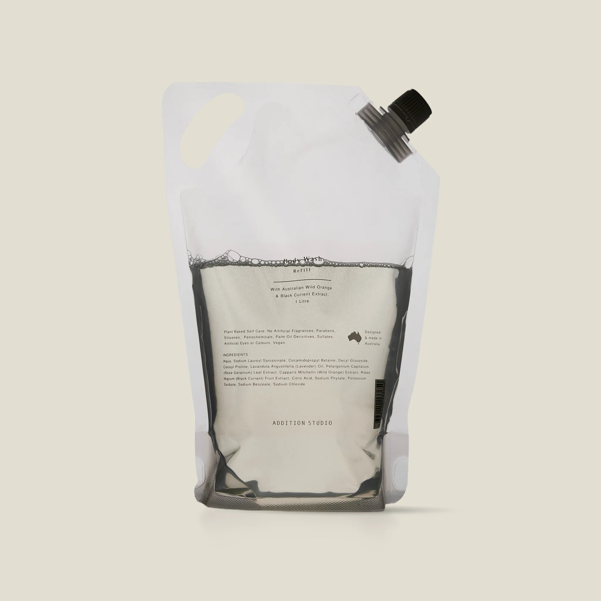 Body Wash 1L | Refill Pouch