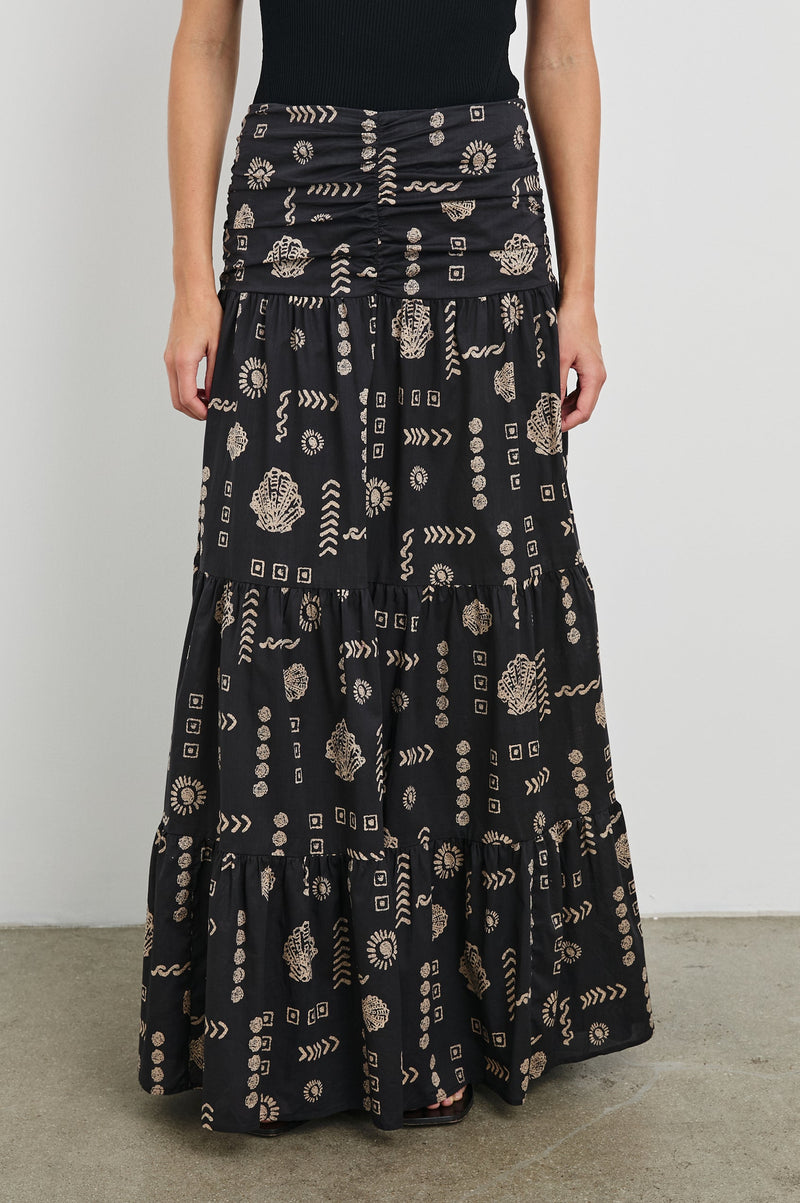 Agatha Skirt