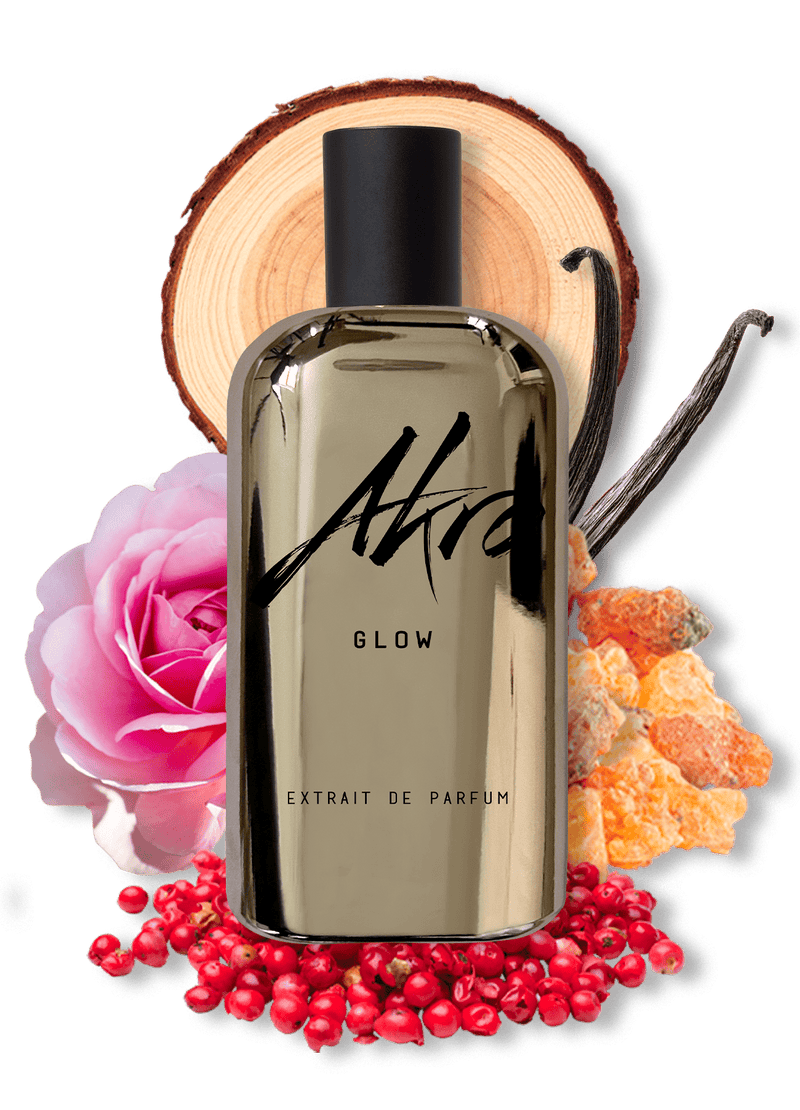 Glow Extrait De Parfum | 30ml
