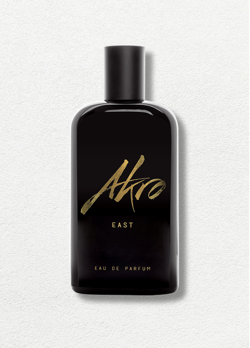 East Eau De Parfum