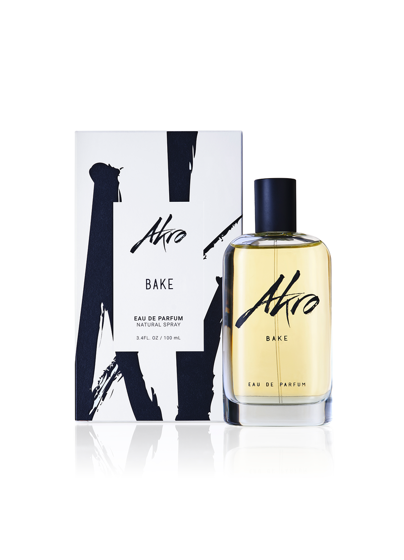 Bake Eau De Parfum | 30ml