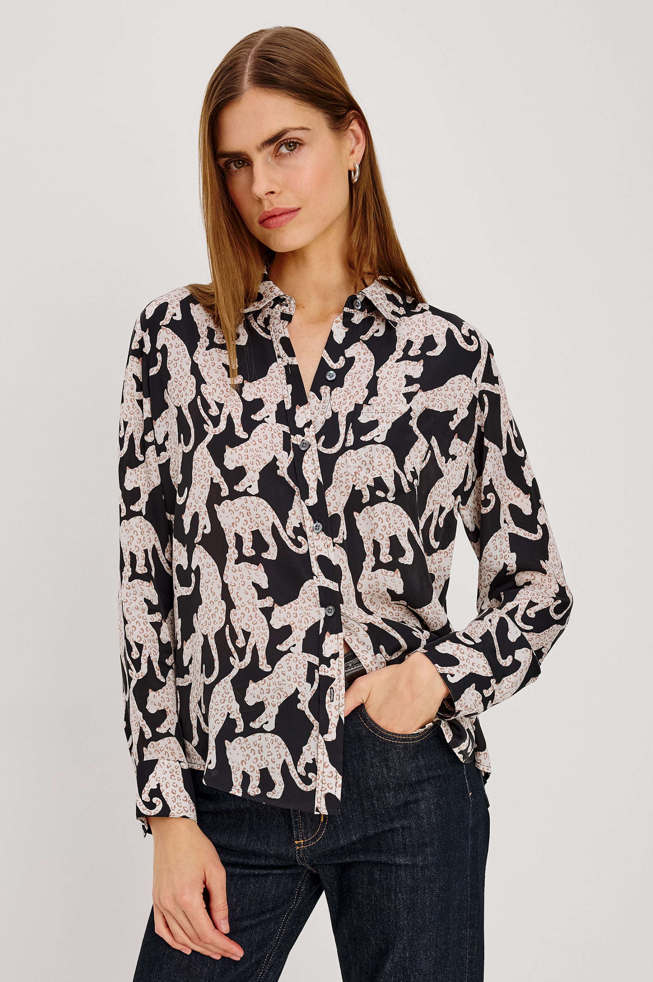 Alyssa Shirt