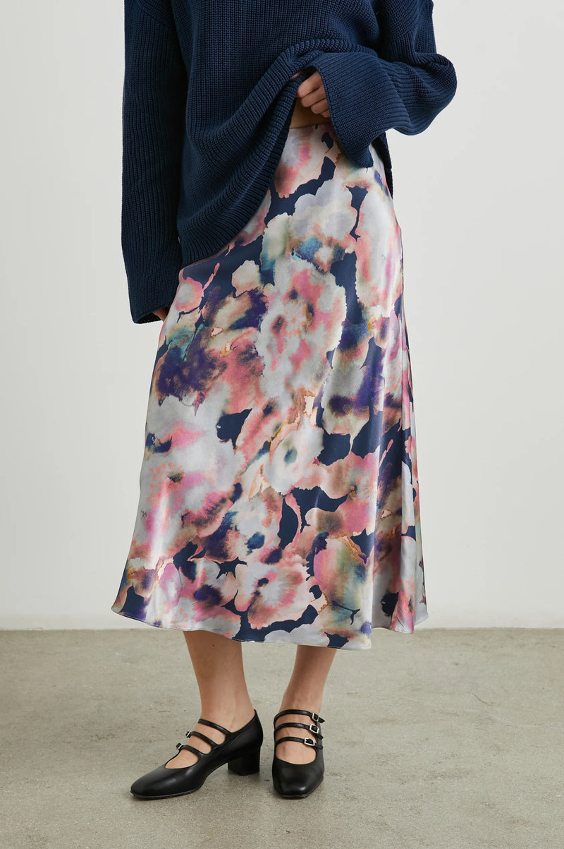 Anya Midi Skirt