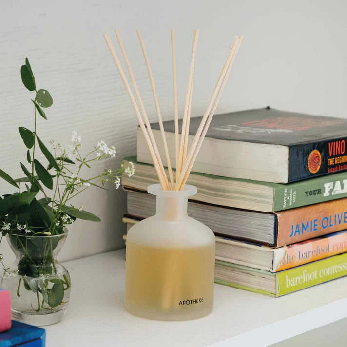 Tonka Oak Reed Diffuser