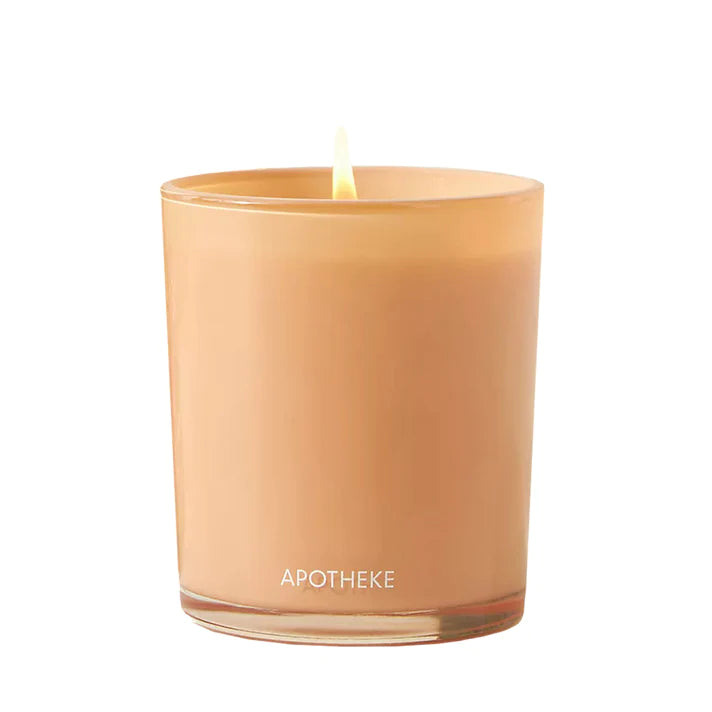 Cedarwood Ginger Candle