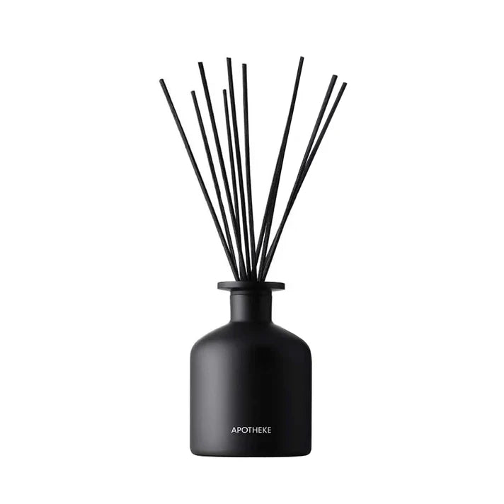 Charcoal Rose Reed Diffuser