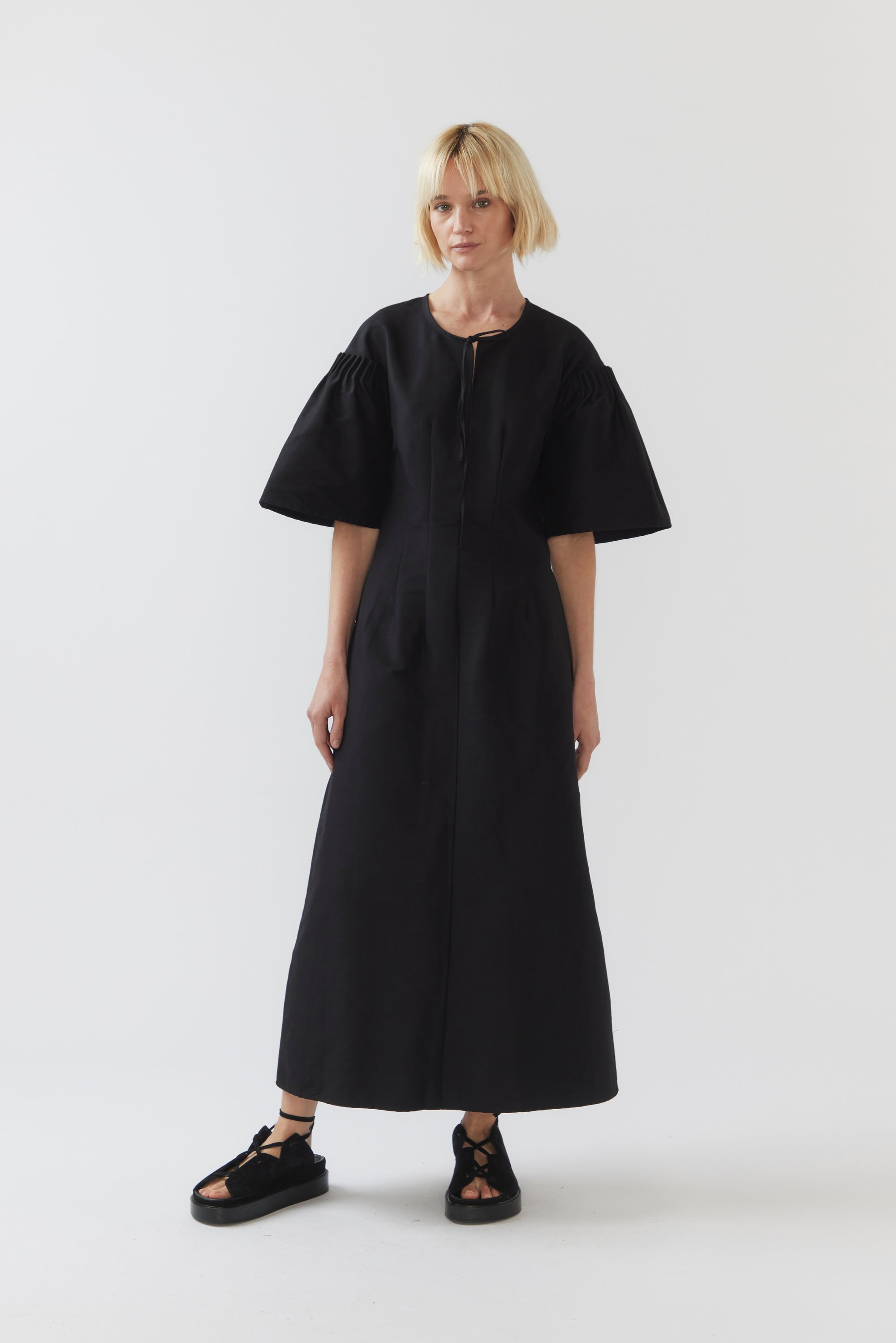 April Dress