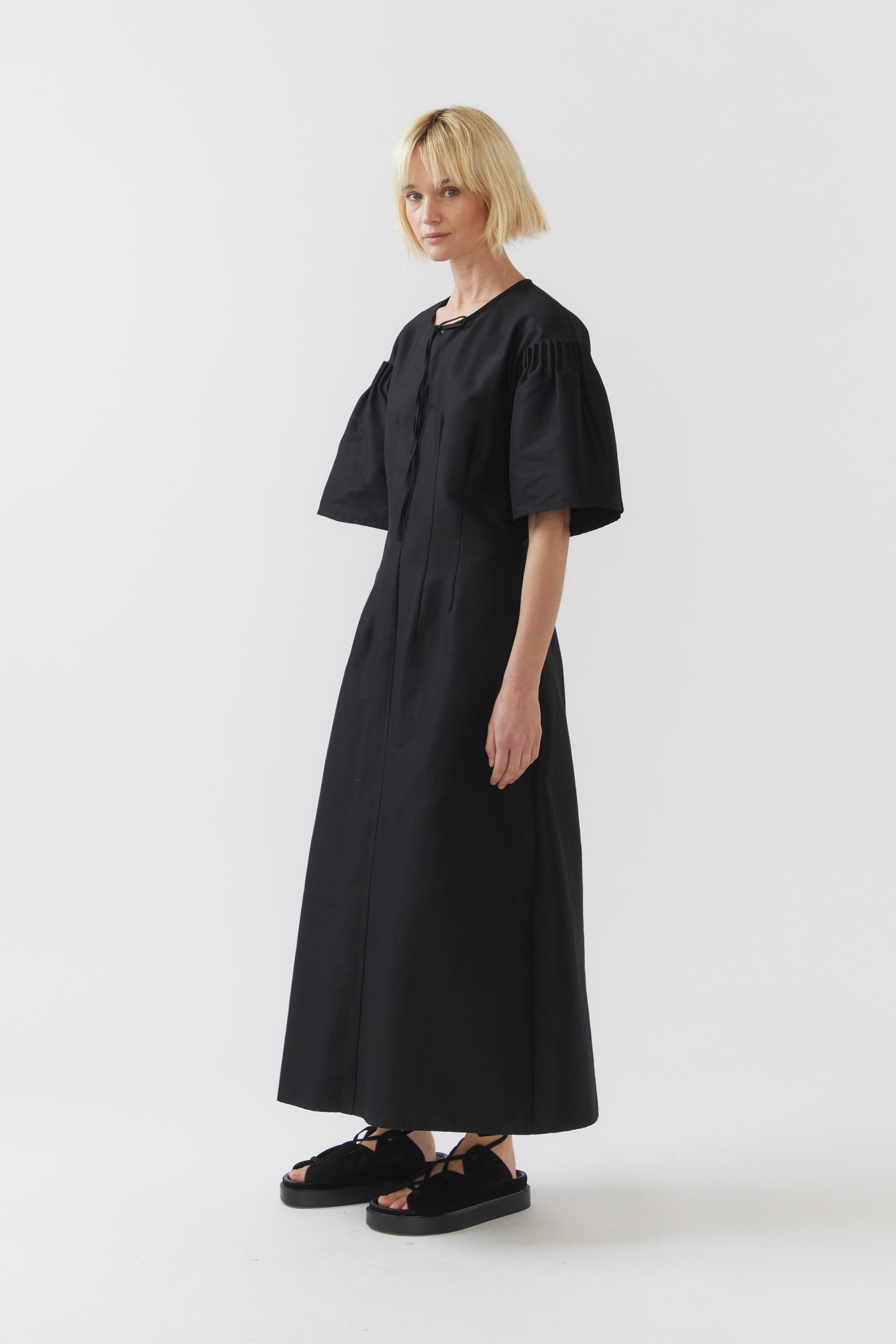April Dress