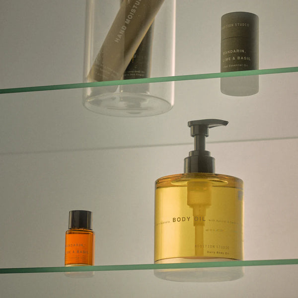 Body Oil