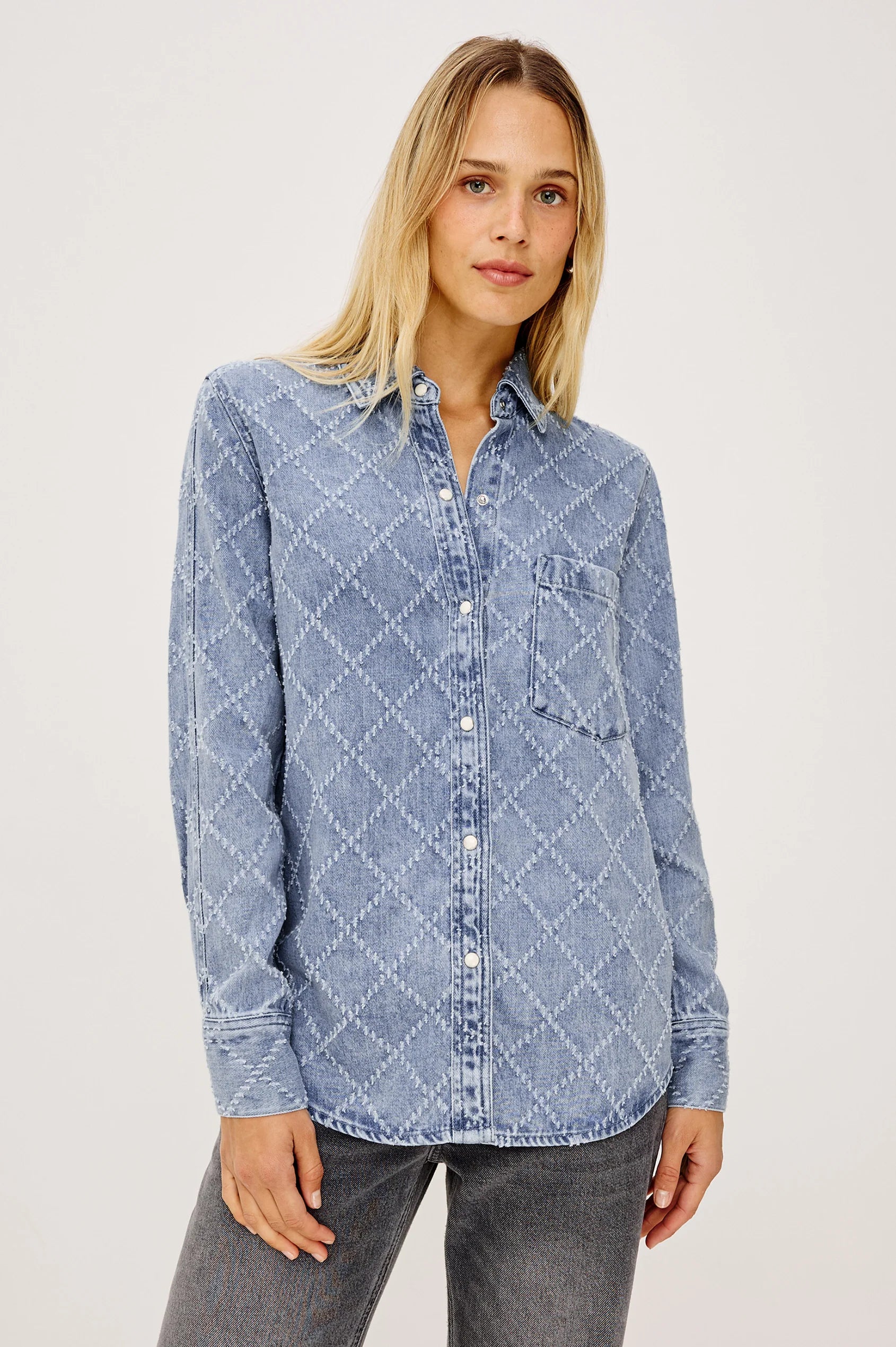 Atticus Shirt