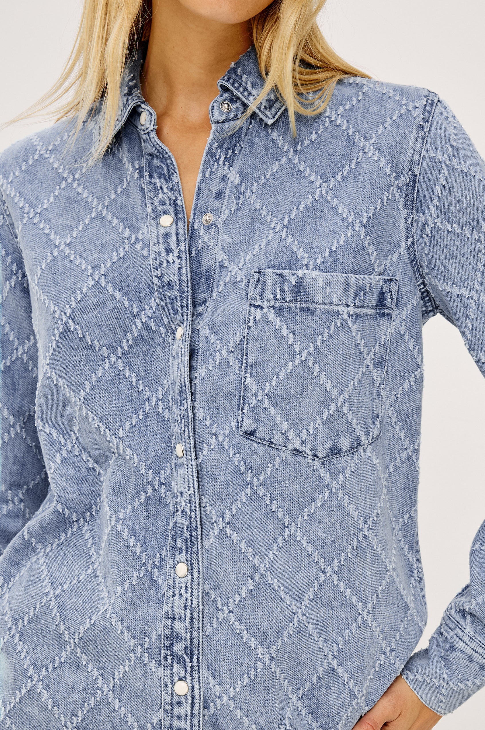 Atticus Shirt