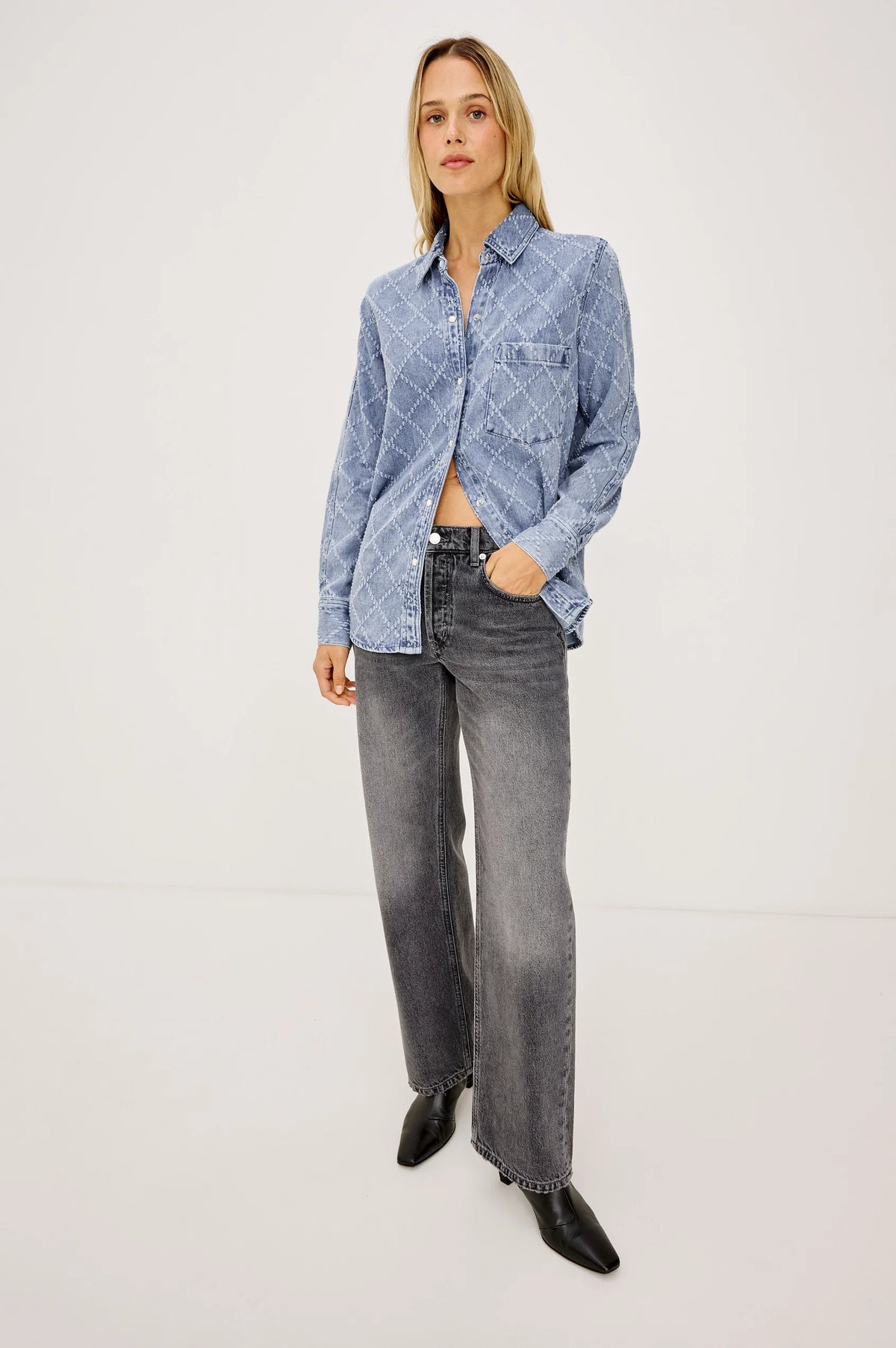 Atticus Top