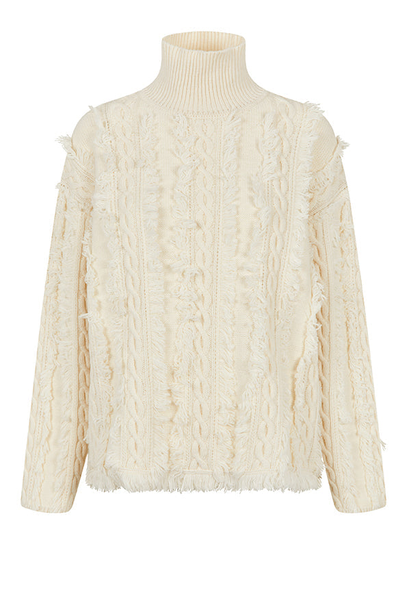 Authentic Knit