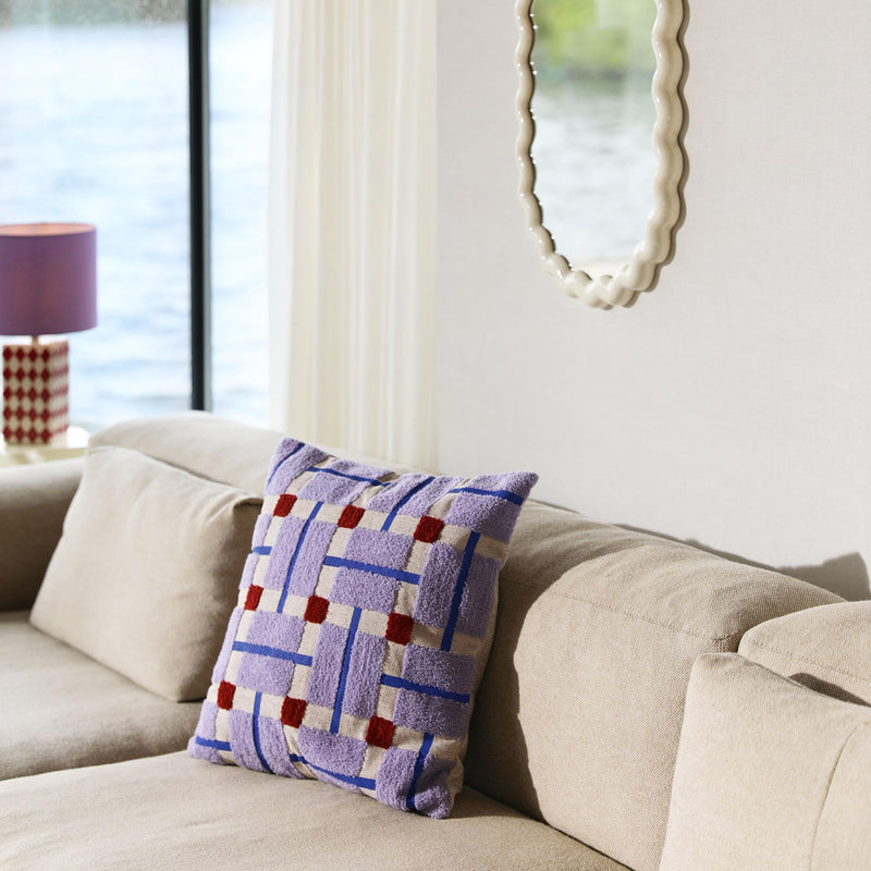 Cushion Plano | 50cm x 50cm