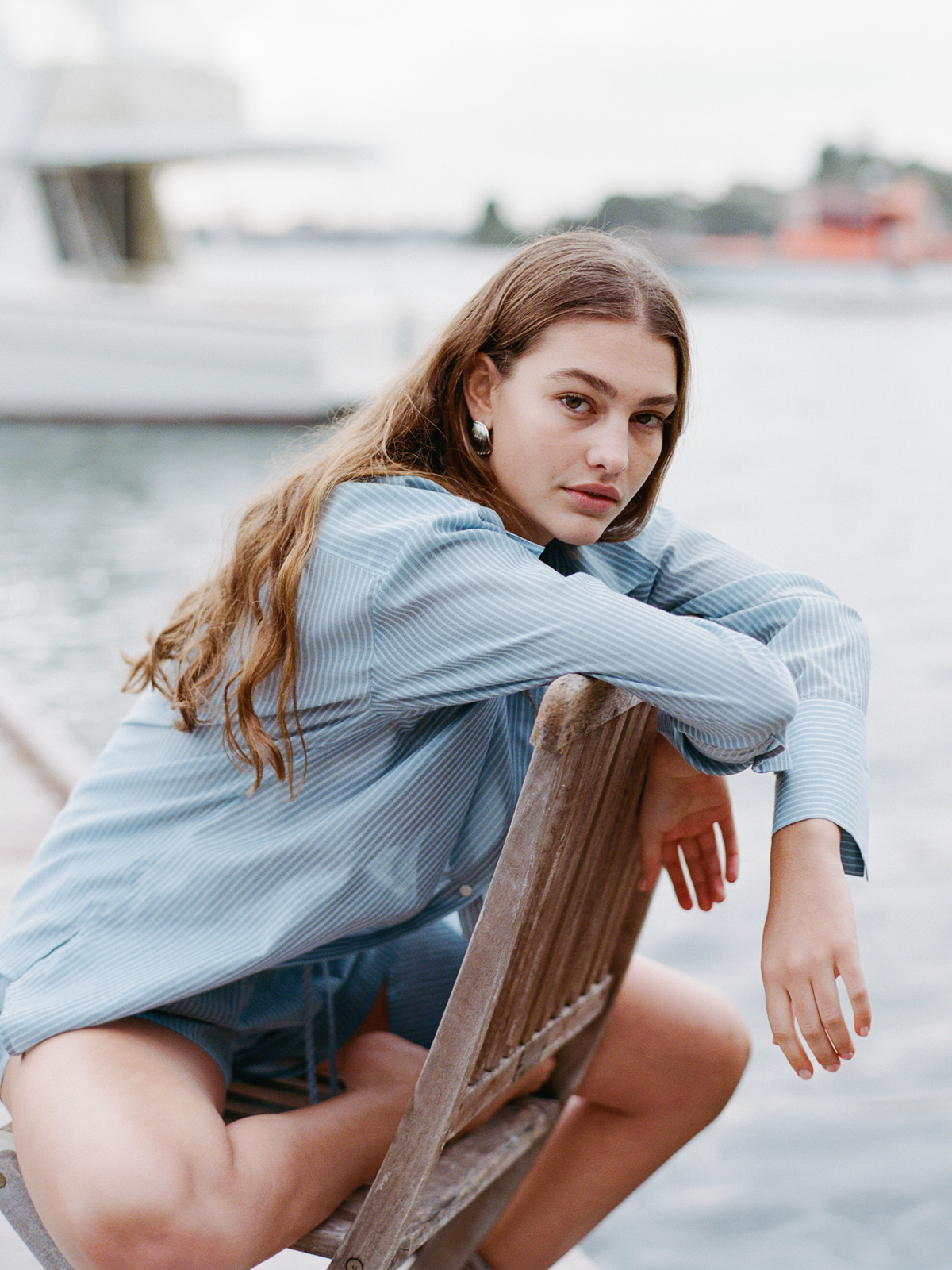 Abbey Shorts | Ripple