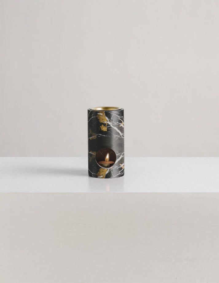 Synergy Oil Burner | Black