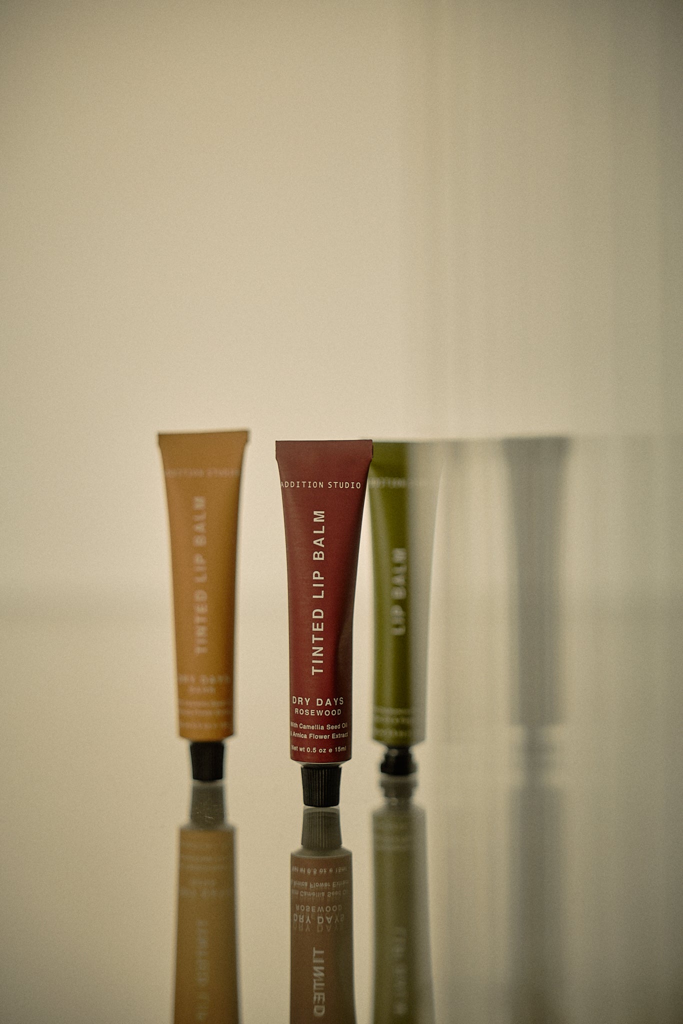 Tinted Lip Balm | Rosewood