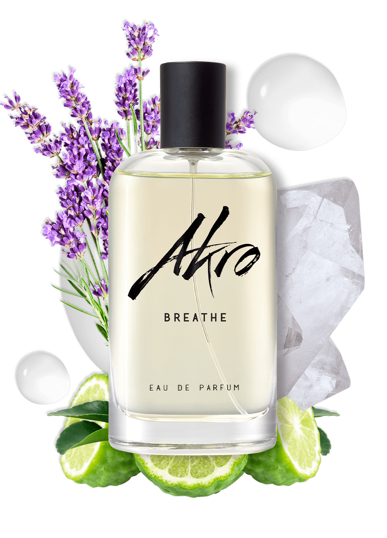Breathe Eau De Parfum