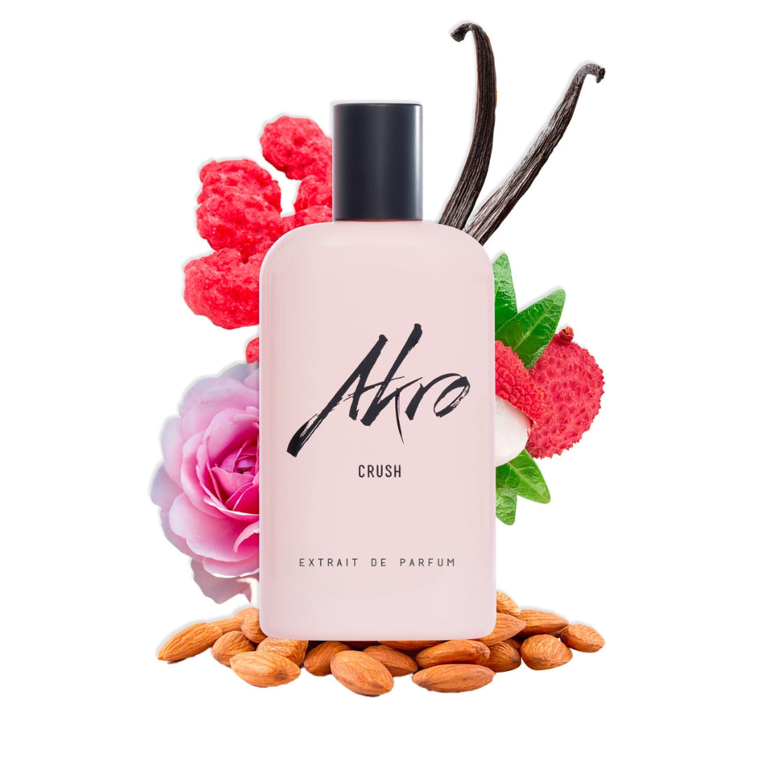 Crush Extrait De Parfum | 100 ml