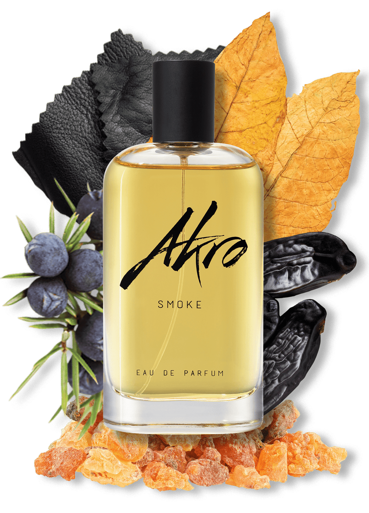 Smoke Eau De Parfum | 30ml