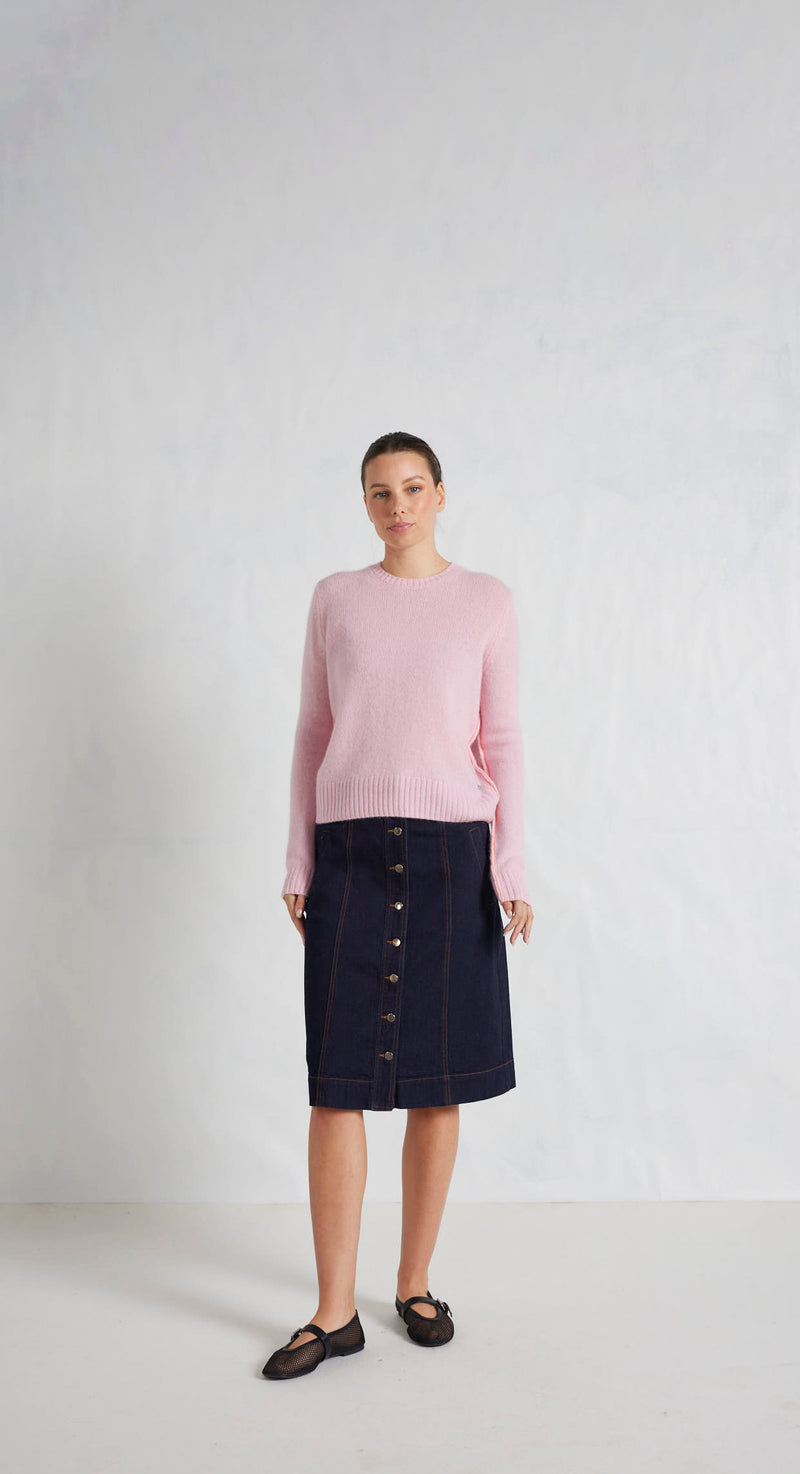 Georgia Sweater | Blossom