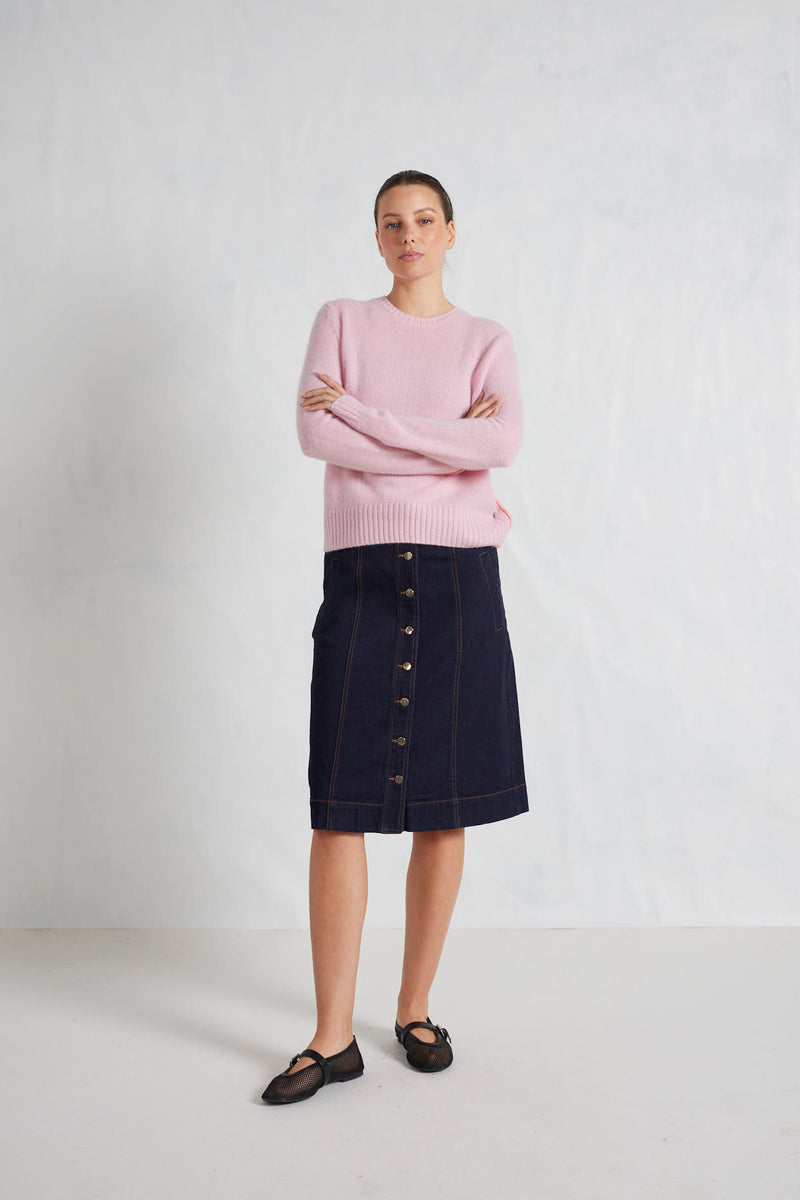 Georgia Sweater | Blossom