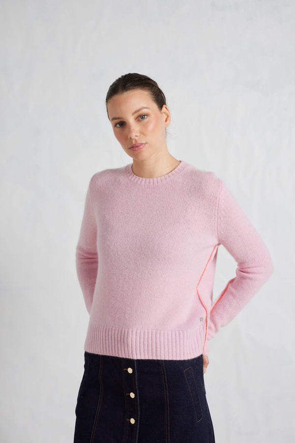 Georgia Sweater | Blossom