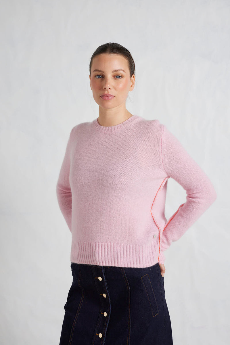 Georgia Sweater | Blossom