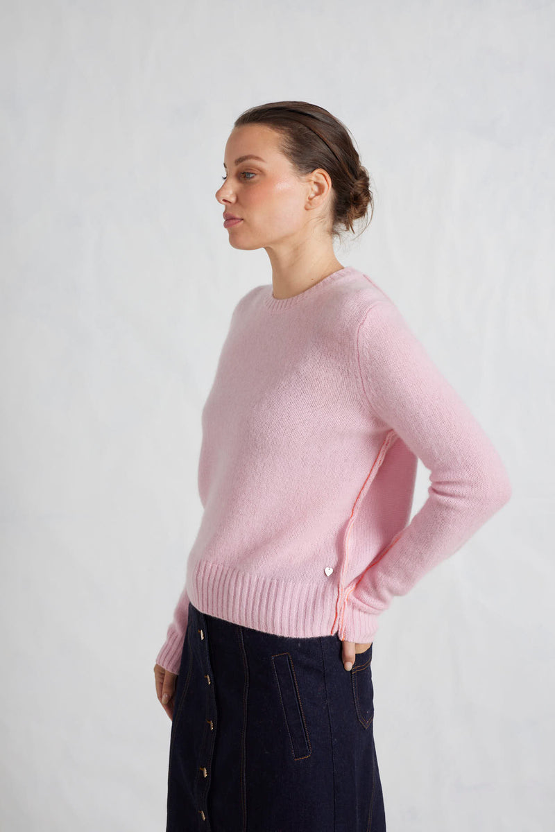 Georgia Sweater | Blossom